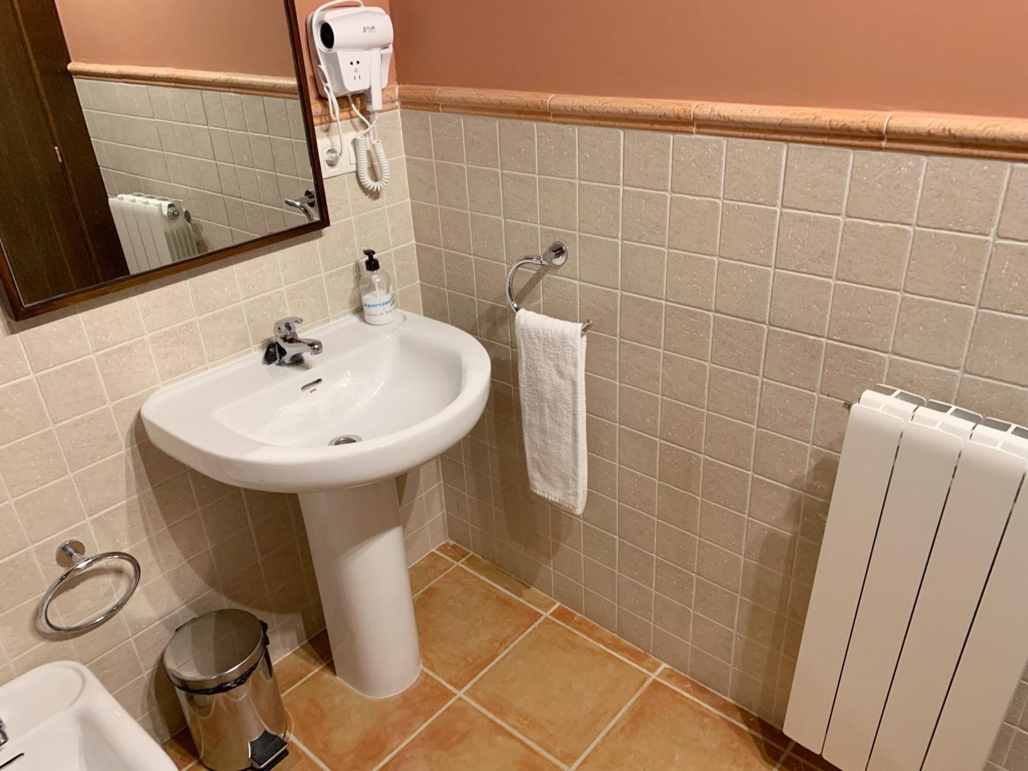 Apartamentos Jaca Mirador De Badaguas 3000 Ngoại thất bức ảnh