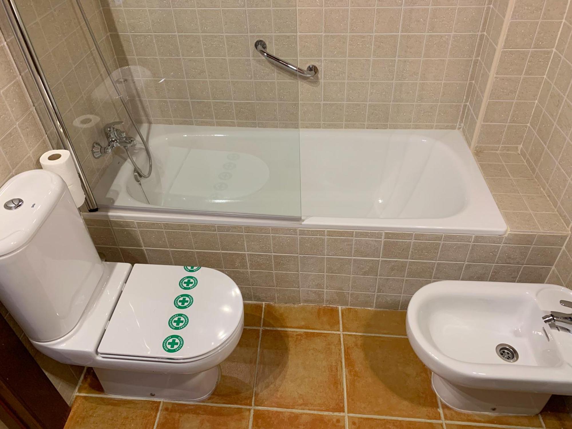 Apartamentos Jaca Mirador De Badaguas 3000 Ngoại thất bức ảnh