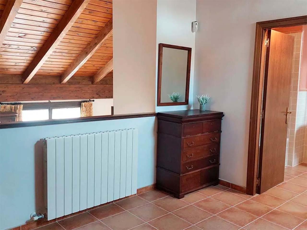 Apartamentos Jaca Mirador De Badaguas 3000 Ngoại thất bức ảnh